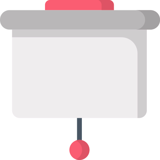 Flipchart icon