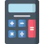 Calculator ícono 64x64