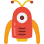 Robotics ícono 64x64
