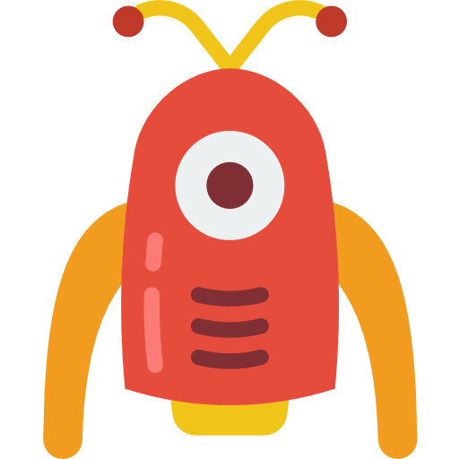 Robotics 图标