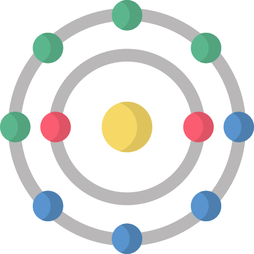 Atom Symbol