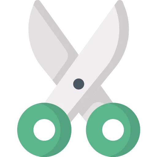 Scissors アイコン