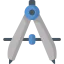Compass ícono 64x64