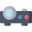 Projector ícono 64x64