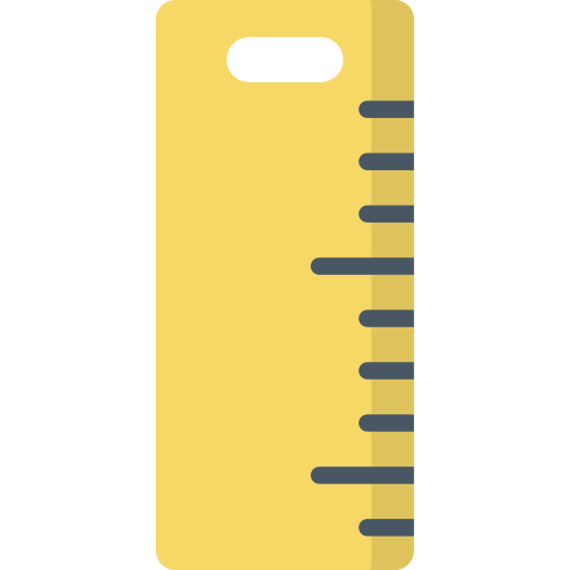 Ruler icon