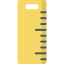 Ruler ícono 64x64