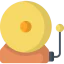 Bell ícono 64x64