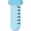 Test tube ícono 64x64