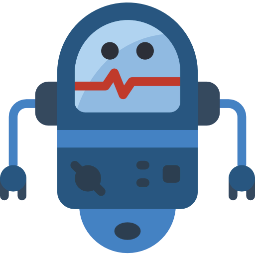 Robotics Symbol
