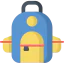 Backpack ícono 64x64