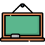 Blackboard icon 64x64