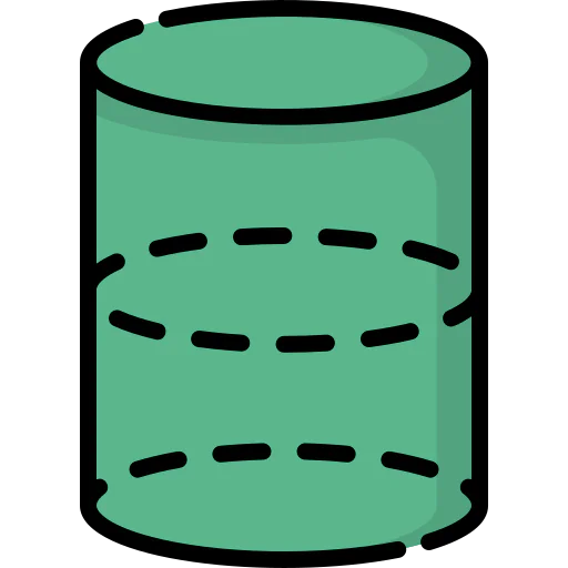 Cilinder icon