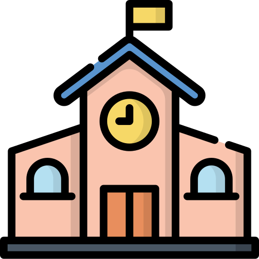 School icon