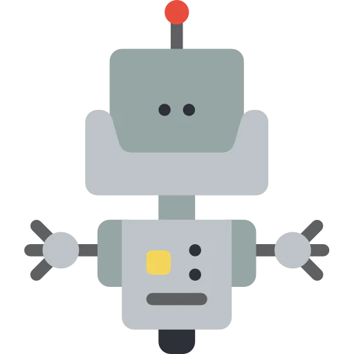 Robotics アイコン