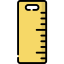 Ruler icon 64x64