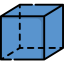 Cube icon 64x64