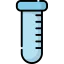 Test tube icon 64x64