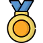 Medal icon 64x64