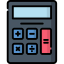 Calculator icon 64x64