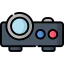 Projector icon 64x64