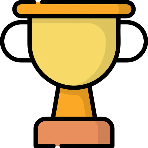 Trophy icon