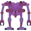 Robotics ícono 64x64