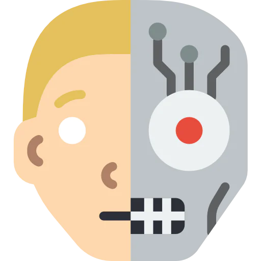 Робототехника иконка