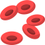 Blood icon 64x64