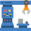 Robotics ícono 64x64