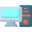 Computer icon 64x64