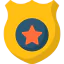 Badge icon 64x64