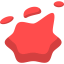 Blood icon 64x64