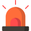 Siren icon 64x64