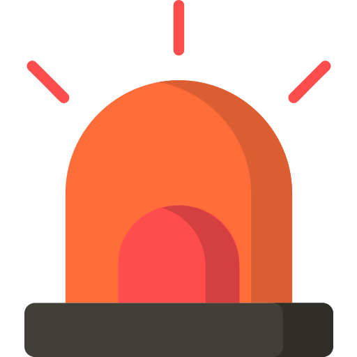 Siren icon