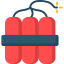 Dynamite icon 64x64