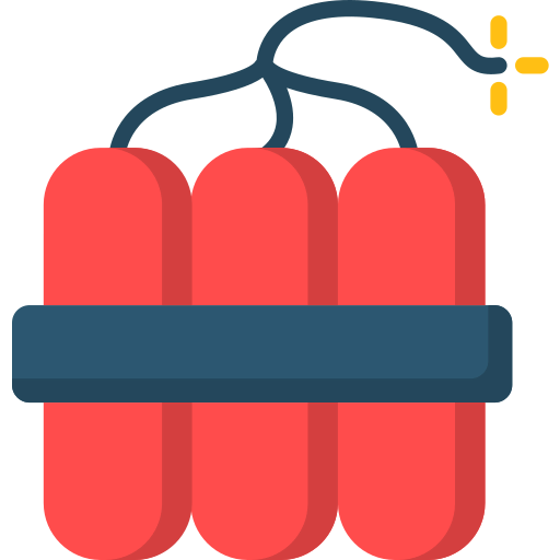 Dynamite icon