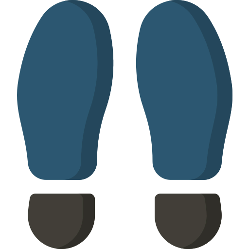 Trace icon