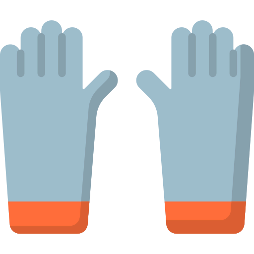 Gloves icon
