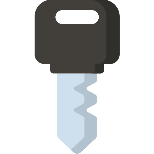 Key icon