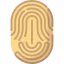 Fingerprint icon 64x64