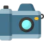 Camera icon 64x64