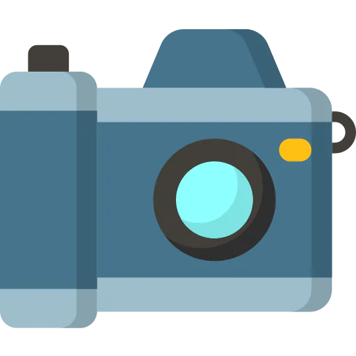 Camera icon