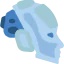 Robotics ícono 64x64
