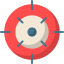 Target icon 64x64