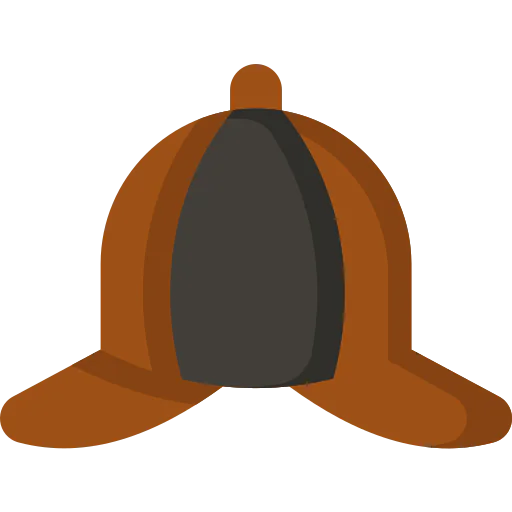 Hat icon