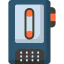 Voice recorder icon 64x64