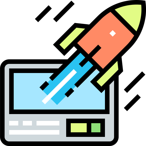Boost icon