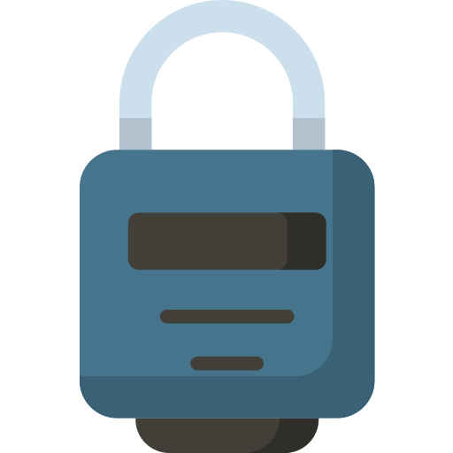 Padlock 图标