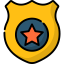 Badge ícone 64x64
