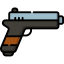 Gun ícone 64x64
